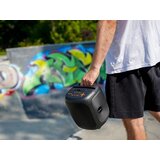 Tracer Cube20 BT TWS prijenosni Bluetooth zvučnik 20 W &amp;ndash; crni Slike