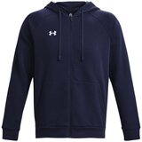 Under Armour Men's Rival Fleece FZ Hoodie | Shoptok.si