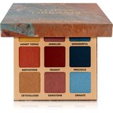 Barry M Topaz Dreams paleta senčil za oči odtenek Topaz Dreams 9x1.4 g Cene