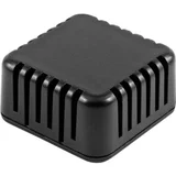 Hammond Electronics 1551V1BK Univerzalno kućište 40 x 40 x 20 ABS Crna 1 ST