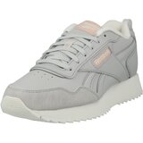 Reebok Nizke superge siva / puder / bela | Shoptok.si
