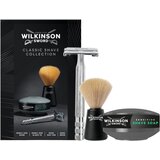 Wilkinson Sword Classic Shave Collection darilni set za britje | Shoptok.si
