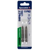  Bit PH2 50 mm, 2 kom | shoptok.hr
