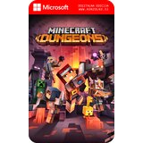 Minecraft Dungeons Ultimate Edition - Microsoft Store koda brez škatlice (WINDOWS PC) | Shoptok.si