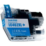Brother LC462 XL Kompatibilna kartuša CYAN za MFC-J2340DW, MFC-J3540DW, MFC-J3940DW - CYAN Cene