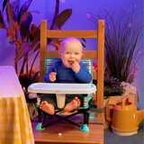 Kids II 17202 disney bebi stolica mickey mouse pop ‘n sit™ - (6-36m) ( SKU17202 ) | ePonuda.com