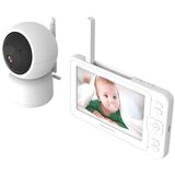 Baby kamera sa 5.0 inca monitorom, 2.0MP, 3.6mm, IR5m | ePonuda.com
