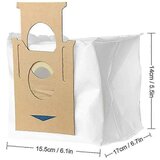 INORCO Rezervni deli za robotski sesalnik Deeboot N10/N10 Plus Glavna stranska krtača Krpa za brisanje filtra HEPA, (21993094) | Shoptok.si