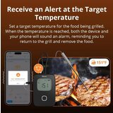 SONOFF termometer za meso BMT01 | Shoptok.si