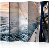  Paravan u 5 dijelova - Sailing II [Room Dividers] 225x172 Cijene