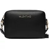 Valentino Ročna torba Alexia VBS5A809 Nero 001