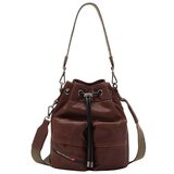 Diesel muška bucket torba Cene