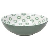 Tognana činija za salatu 22cm verde | ePonuda.com
