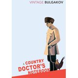 The Book Service Limited Bulgakov Mikhail - Country Doctor's Notebook Cene