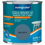 SWINGCOLOR Lak u boji (Golub plava, 375 ml, Svilenkasti mat) Cijene