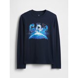 GAP Children's T-shirt with logo - Boys | Shoptok.si
