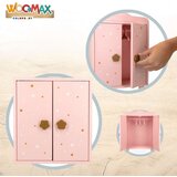 Ormarić Woomax Lutke Roza | shoptok.hr