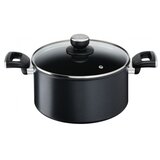 Tefal Unlimited lonac s poklopcem 24cm Cijene