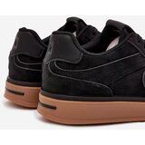 Big Star Men's Low Sneakers | Shoptok.si