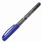Pica - Marker Permanent-Pen M , 1,0mm blue | shoptok.hr