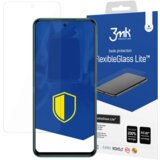 3mk XIAOMI REDMI NOTE 9 PRO 4G - FLEXIBLEGLASS LITE, (22001768) Cene