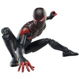 Hasbro Miles Morales: Vrhunska akcijska figura Spider-Man iz Marvel Legends, vrhunski Miles Morales, (5000077776) | Shoptok.si
