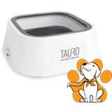 Tauro Pro Line splash Proof Water Bowl 1l, Posuda Za Vodu Modernog Dizajna | ePonuda.com