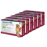 Zoetis Simparica TRIO preparat za pse | ePonuda.com