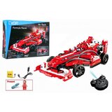 Formula na daljinsko upravljanje R/C toy car 317 EE | shoptok.hr