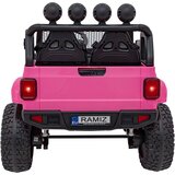  Auto na akumulator OFF-ROAD 3.0 4x4 - rozi | shoptok.hr