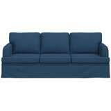 SOFA Kavč Modra Splošne dimenzije: 201 x 80 x 85 cm (Š x G x V), (5000145743) | Shoptok.si