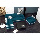  Kotna sedežna garnitura leon | Shoptok.si