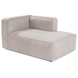 Atelier Del Sofa fotelja more b M6 mocha