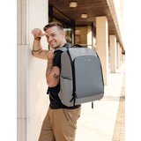 Vuch Dain Grey city backpack | shoptok.hr