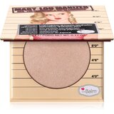 TheBalm Lou Manizer Luminizer osvetljevalec in senčilo za oči v enem 5 g Cene