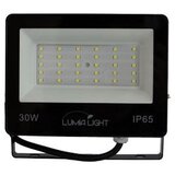  Reflektor LED 30W 6500K crni Lumia Light Cijene