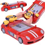  Simulator vožnje automobila, trkaće vozilo s upravljačem | shoptok.hr