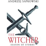 Hachette Andrzej Sapkowski - The Witcher: Season of Storms | Eponuda.com