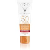 Vichy capital soleil krema za zaštitu od sunca sa anti-age efektom spf 50 50 ml Cene