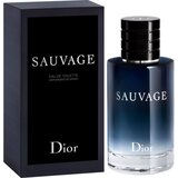 Christian Dior sauvage toaletna voda 100 ml za muškarce | shoptok.hr