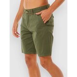 Rip Curl Twisted Walk Kratke hlace dark olive | Shoptok.si