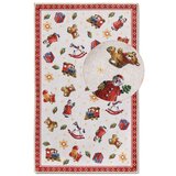 Villeroy & Boch Crveni tepih s božićnim motivom 50x80 cm Red Christmas – Cijene