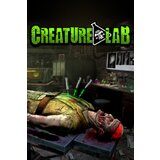 Steam Creature Lab (PC) Key GLOBAL | ePonuda.com