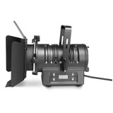 Cameo TS 60 W RGBW gledališki reflektor, PC leča - - Audio-Kondric | Shoptok.si