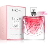 Lancôme La Vie Est Belle Rose Extraordinaire parfumska voda za ženske 100 ml | Shoptok.si
