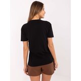 H&B T-shirt-HB-TS-3056.77P-black | ePonuda.com