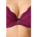 Gossard Podložen modrček Superboost Lace Plunge | Shoptok.si
