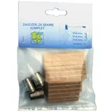 KLIN - ZAGOZDA ZAGOZDE ZA SEKIRE