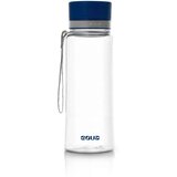 Equa Plastenka za vodo Plain, 600 ml, modra Cene