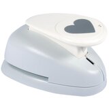 RAYHER Luknjač: Srce, 5cm o, (1 2/5"), (20728469) | Shoptok.si